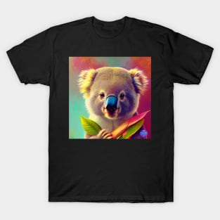 KOALA BEAR T-Shirt